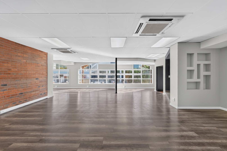 To Let Commercial Property for Rent in Gardens Western Cape